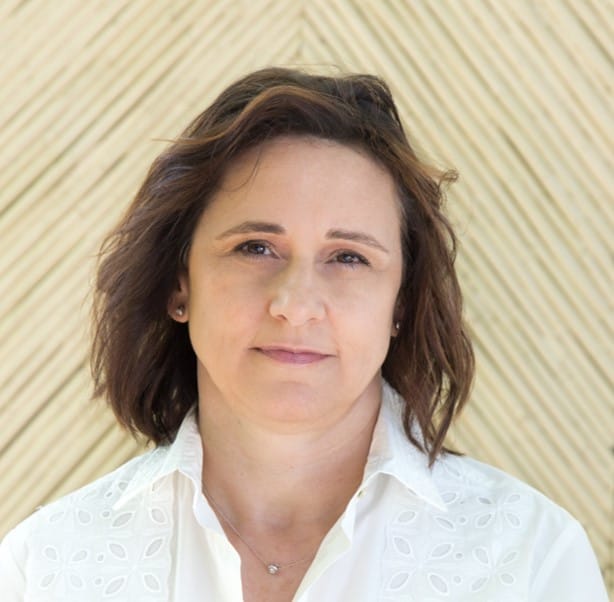 Miriam  Pérez-Mateos