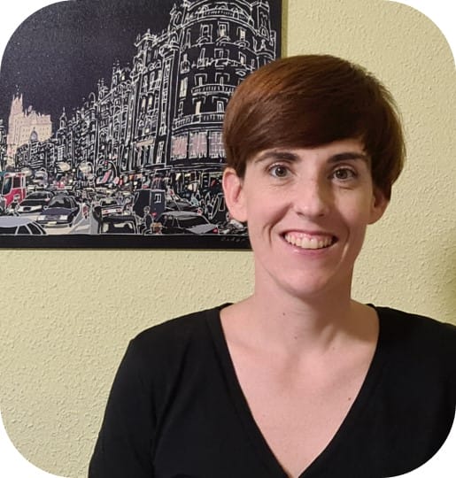 Belén  Zapatera García