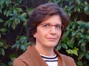 Mª Pilar  Vaquero Rodrigo