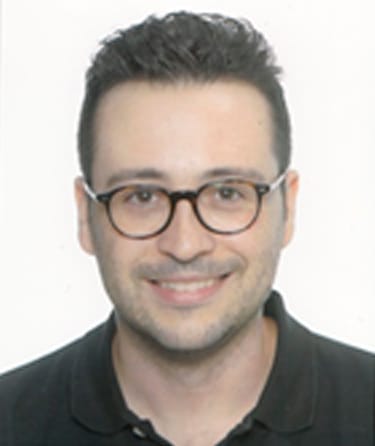 Joaquín  Gómez Estaca
