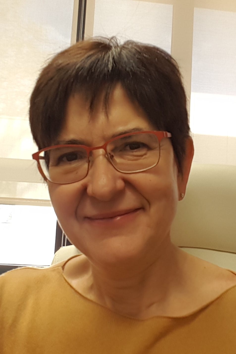 Laura  Bravo Clemente
