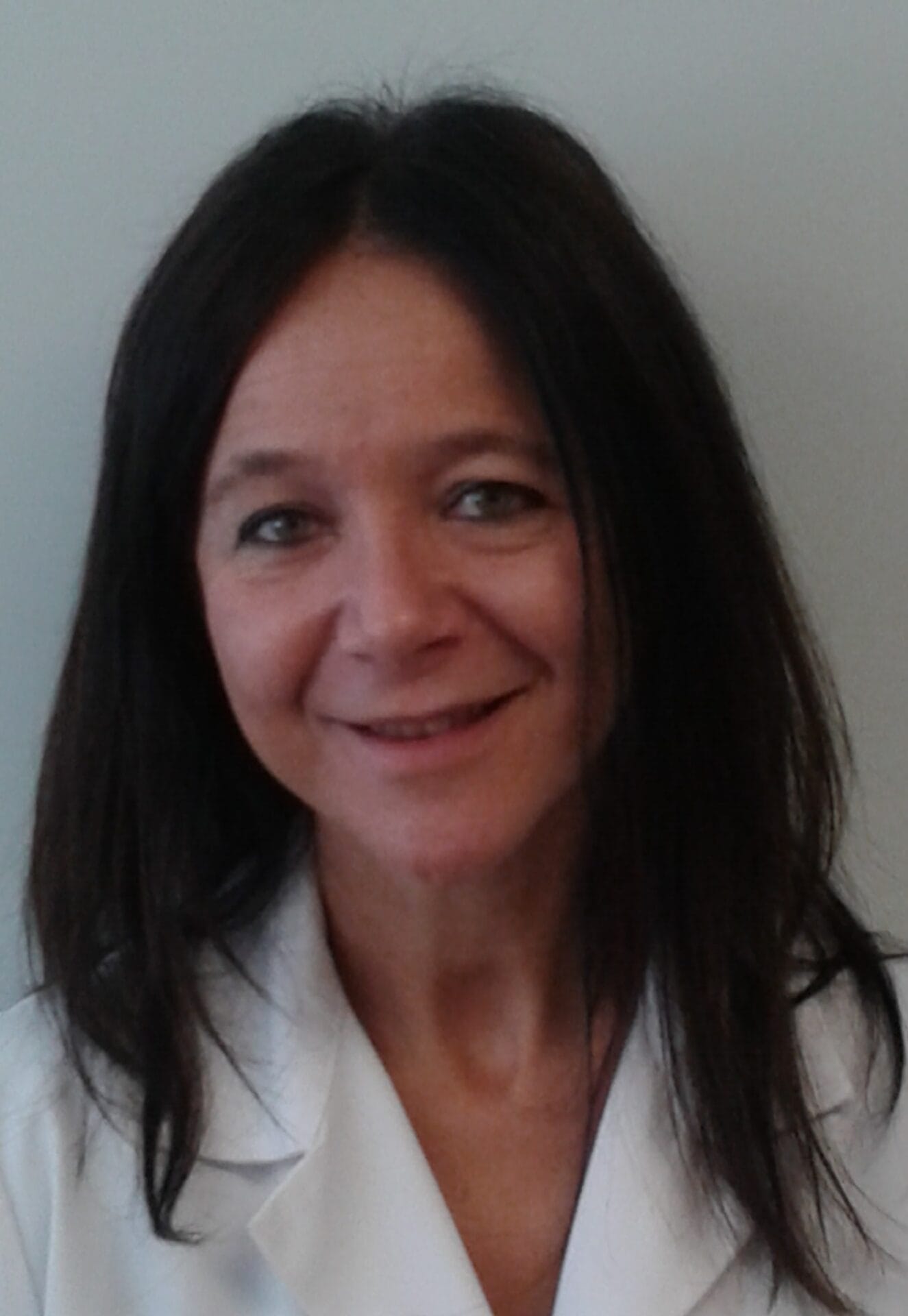 Laura  Otero García