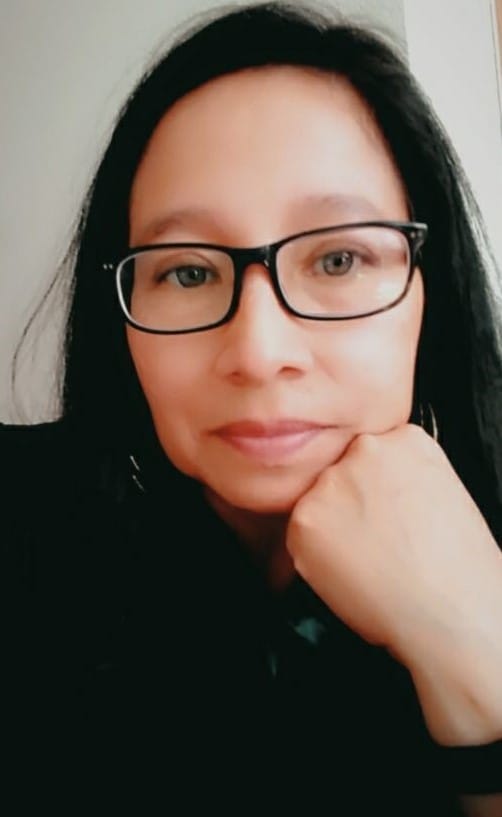 Ligia Esperanza  Díaz Prieto