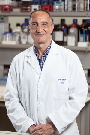 Luis  Goya Suárez