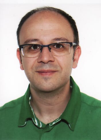 Óscar  Martínez Álvarez