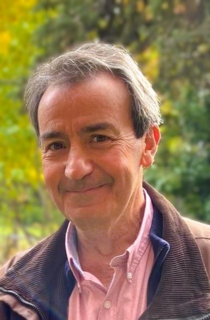 José  Carballo Santaolalla