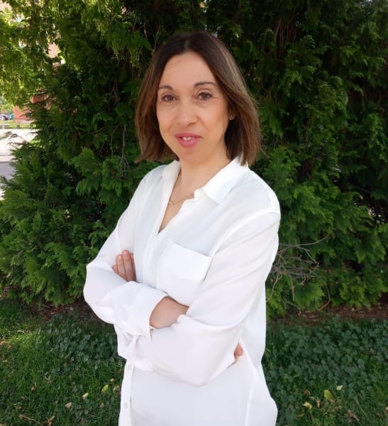María Luisa  Ruiz del Castillo 