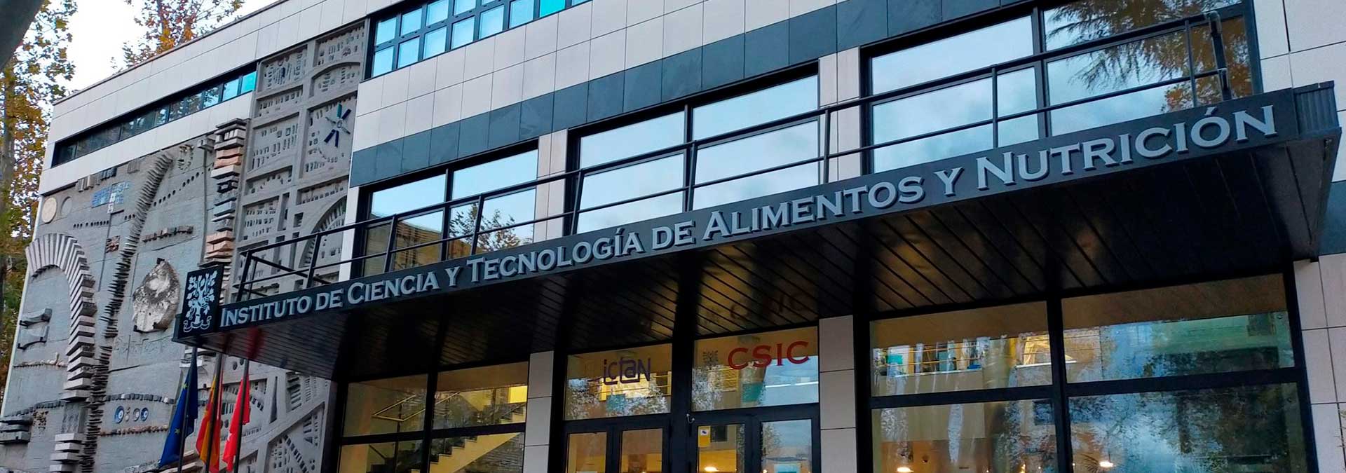 ICTAN-CSIC