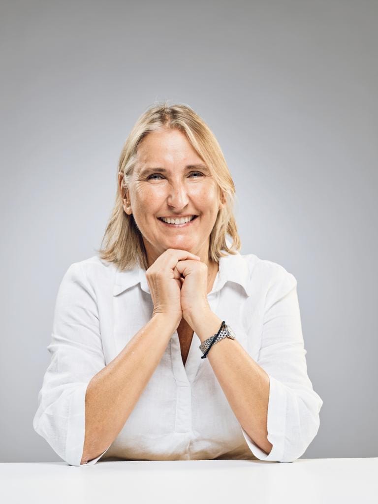 Sonia  de Pascual-Teresa Fernández