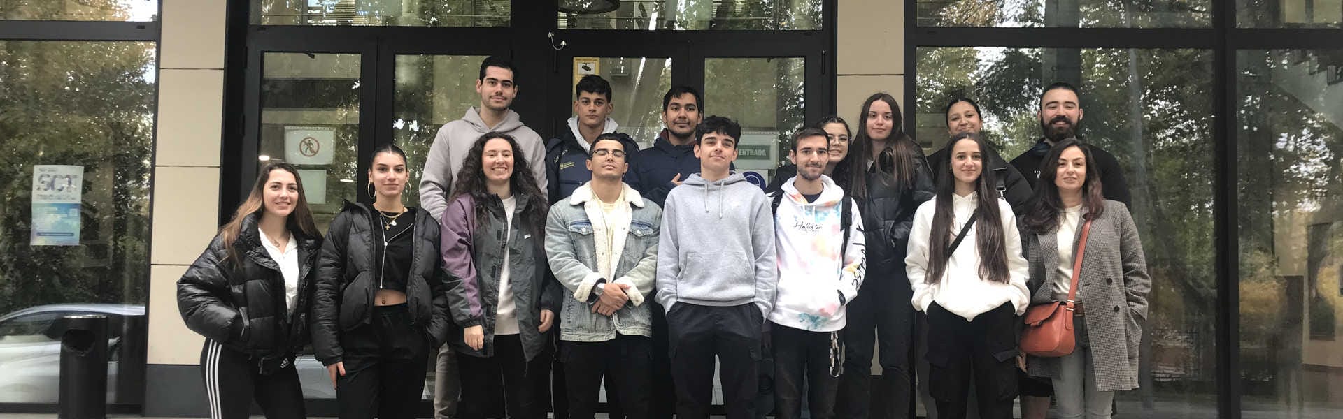 Foto I semana ciencia 18-11-22