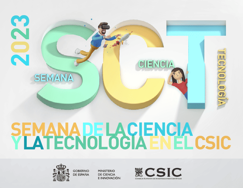 Semana de la Ciencia 2023