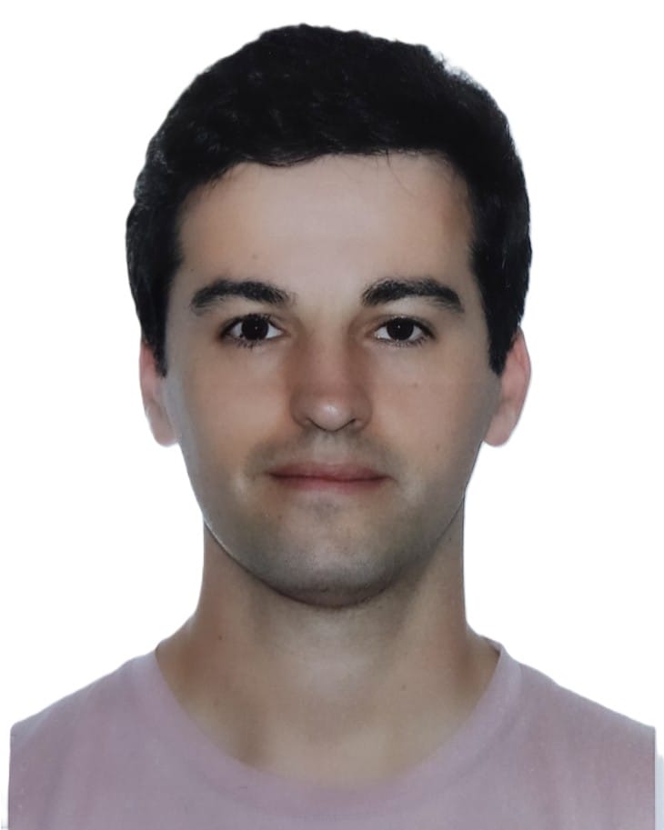 Diego Herrero Alonso
