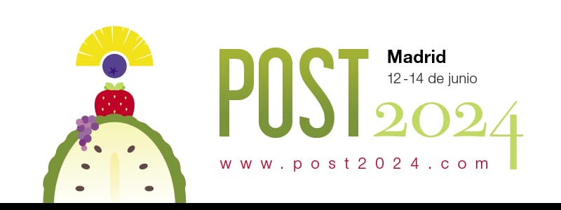 Investigadoras del ICTAN organizan el XIV Congreso Nacional y XII Ibérico de maduración y postcosecha – POST2024