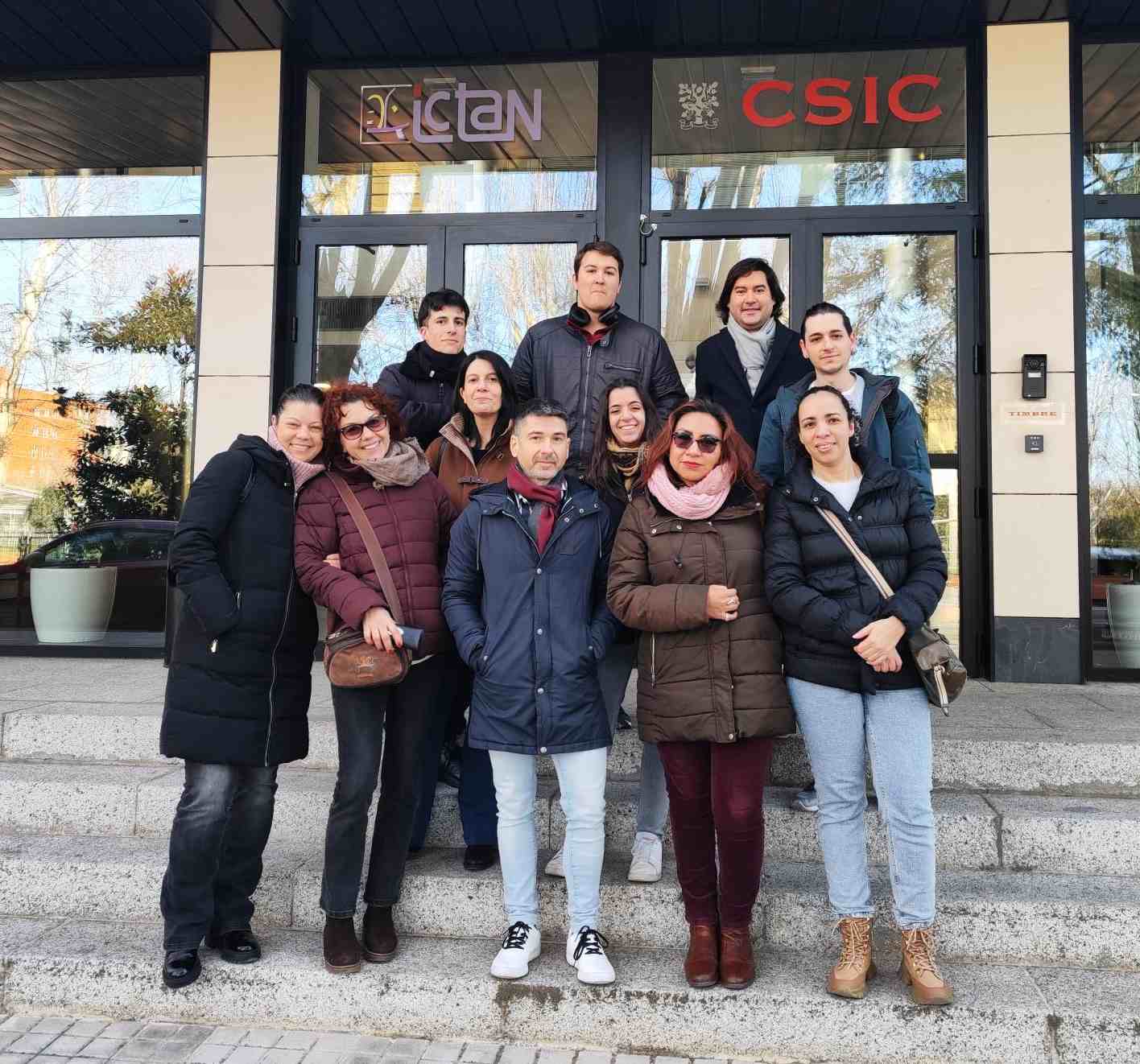 Curso Ensayos Microbiológicos y Biotecnológicos