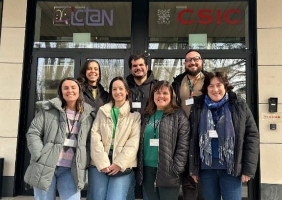 Grupo de Investigación INDMEAT.