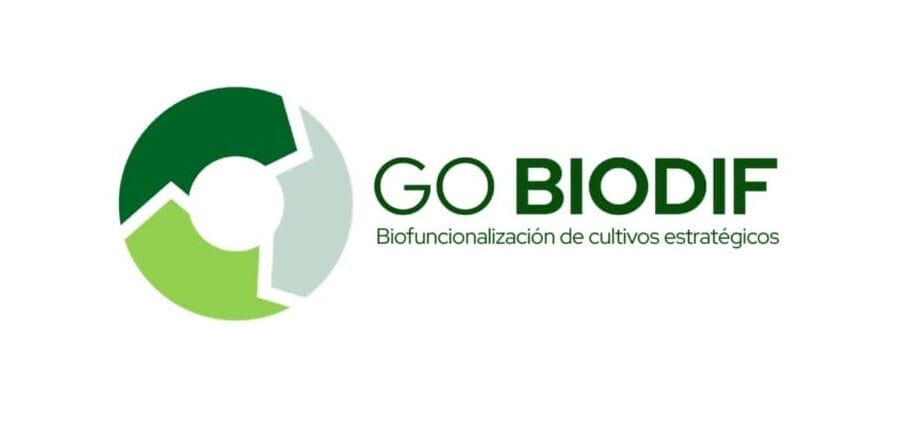Logo BIODIF