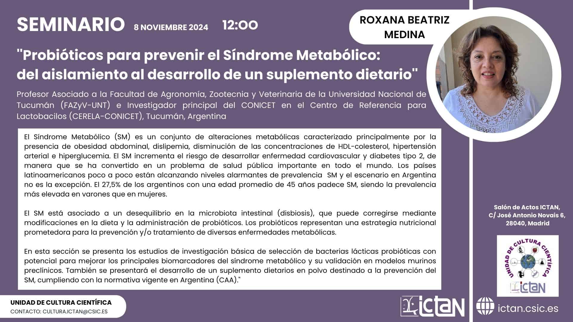 Seminario 8NOV Roxana Beatriz