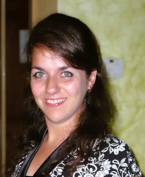 María Isabel López Román