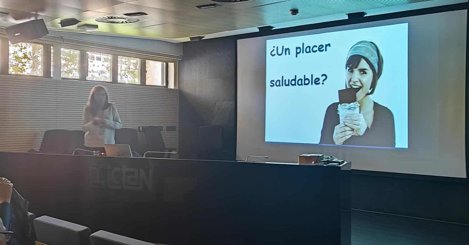 Semana de la Ciencia ICTAN 2024